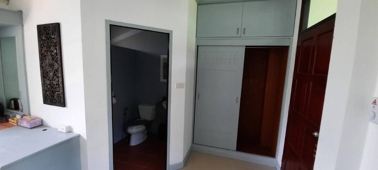 Tropicoco Beach Resort Koh Phangan ハード・ヤオ エクステリア 写真