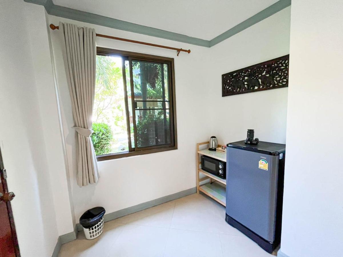 Tropicoco Beach Resort Koh Phangan ハード・ヤオ エクステリア 写真