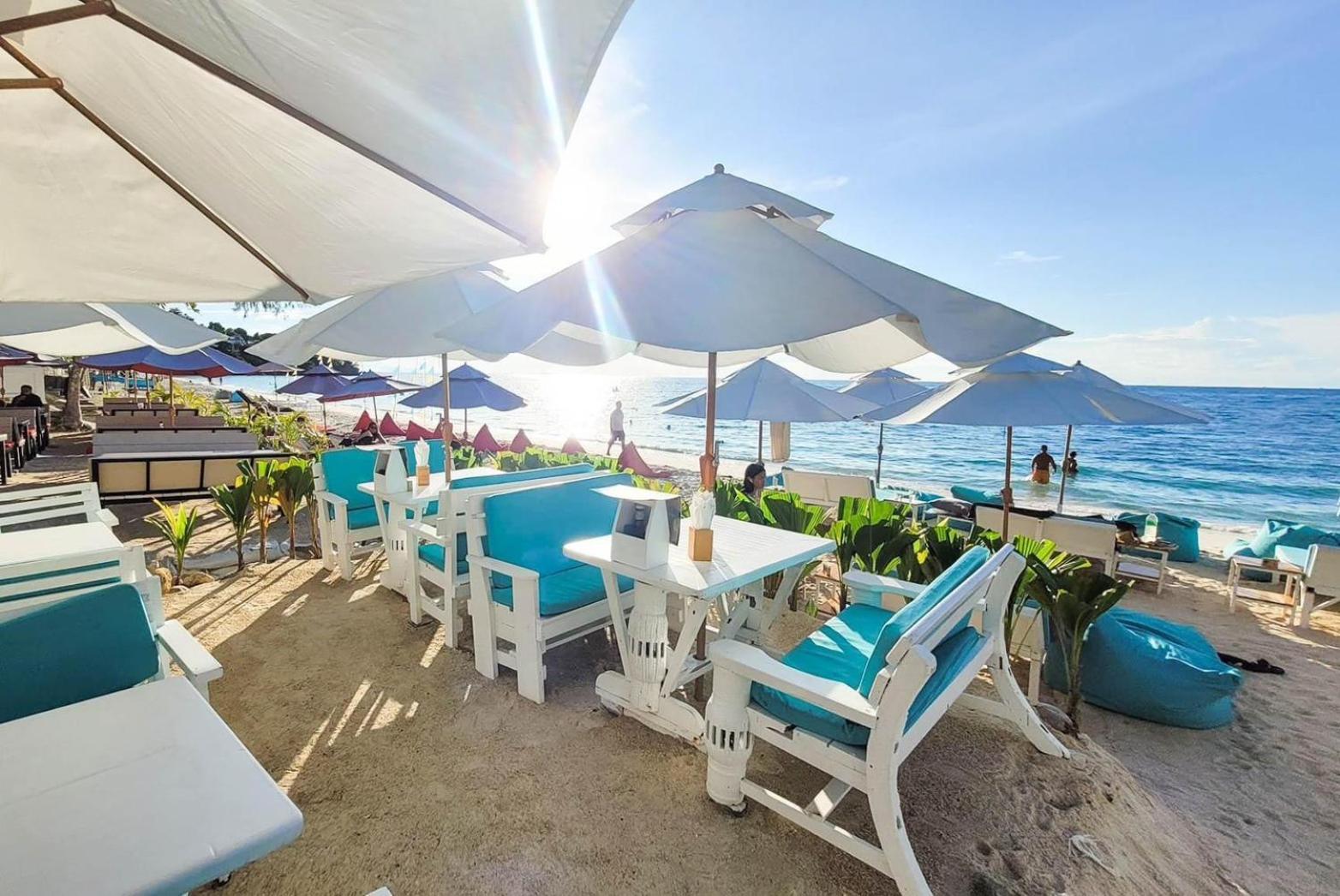 Tropicoco Beach Resort Koh Phangan ハード・ヤオ エクステリア 写真